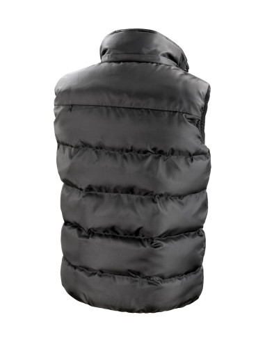 R-R223X-Nova Lux Hooded Gilet